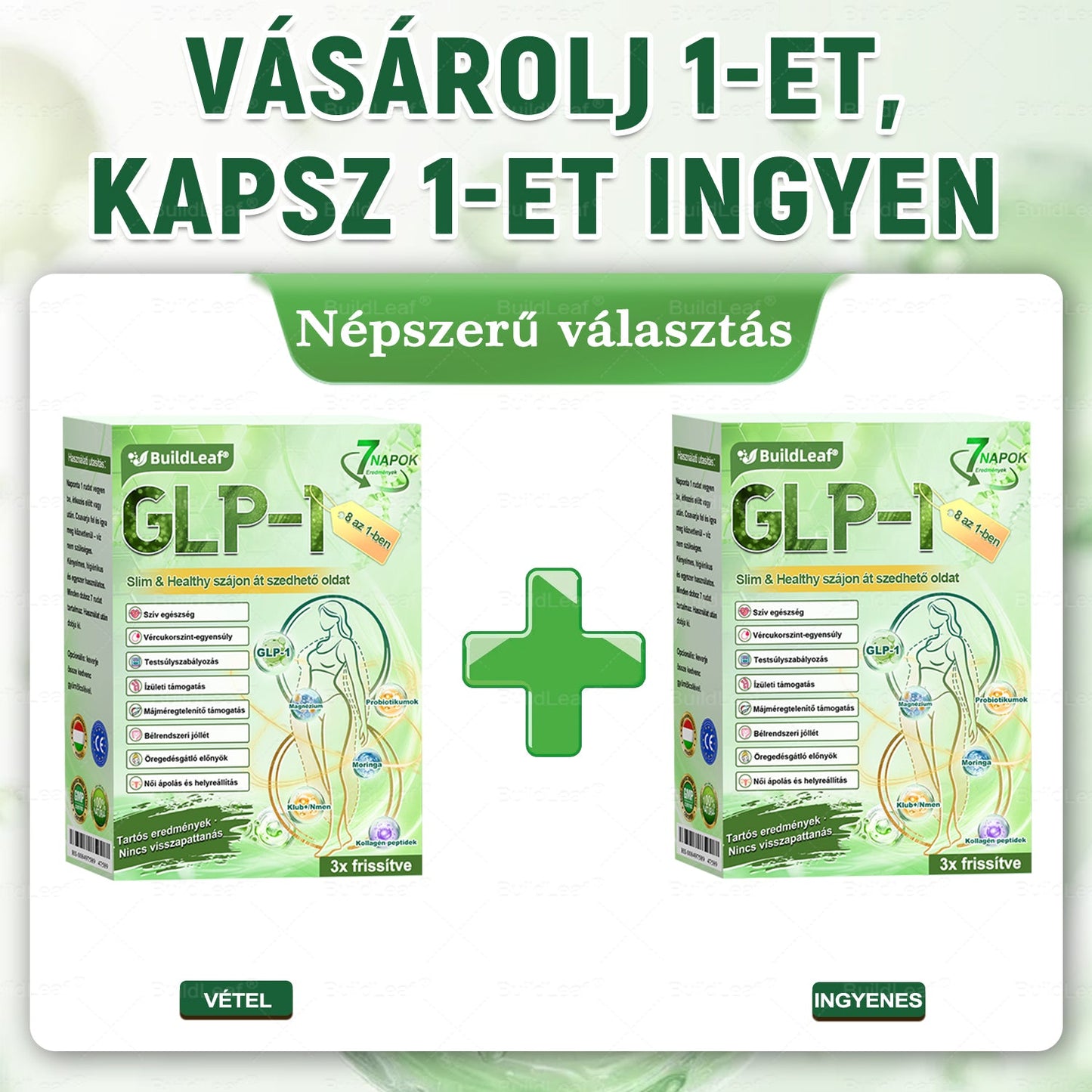 𝐁𝐮𝐢𝐥𝐝𝐋𝐞𝐚𝐟® 𝐆𝐋𝐏-𝟏 𝟖-𝐢𝐧-𝟏 𝐒𝐥𝐢𝐦 & 𝐇𝐞𝐚𝐥𝐭𝐡𝐲 𝐎𝐫á𝐥𝐢𝐬 𝐌𝐞𝐠𝐨𝐥𝐝á𝐬 ✅ 𝐓á𝐦𝐨𝐠𝐚𝐭𝐣𝐚 𝐚𝐳 𝐞𝐥𝐡í𝐳á𝐬 𝐤𝐞𝐳𝐞𝐥é𝐬é𝐭, 𝐚 𝐬𝐳í𝐯- é𝐬 é𝐫𝐫𝐞𝐧𝐝𝐬𝐳𝐞𝐫𝐢 𝐞𝐠é𝐬𝐳𝐬é𝐠𝐞𝐭, 𝐚 𝐜𝐮𝐤𝐨𝐫𝐛𝐞𝐭𝐞𝐠𝐬é𝐠𝐞𝐭, 𝐚𝐳 𝐚𝐥𝐯á𝐬𝐢 𝐚𝐩𝐧𝐨é𝐭, 𝐚 𝐛é𝐥𝐫𝐞𝐧𝐝𝐬𝐳𝐞𝐫 𝐞𝐠é𝐬𝐳𝐬é𝐠é𝐭, 𝐦𝐢𝐤ö𝐳𝐛𝐞𝐧 𝐟𝐞𝐬𝐳𝐞𝐬í𝐭𝐢 𝐚 𝐛ő𝐫𝐭 é𝐬 𝐧ö𝐯𝐞𝐥𝐢 𝐚𝐳 𝐞𝐧𝐞𝐫𝐠𝐢á𝐭.