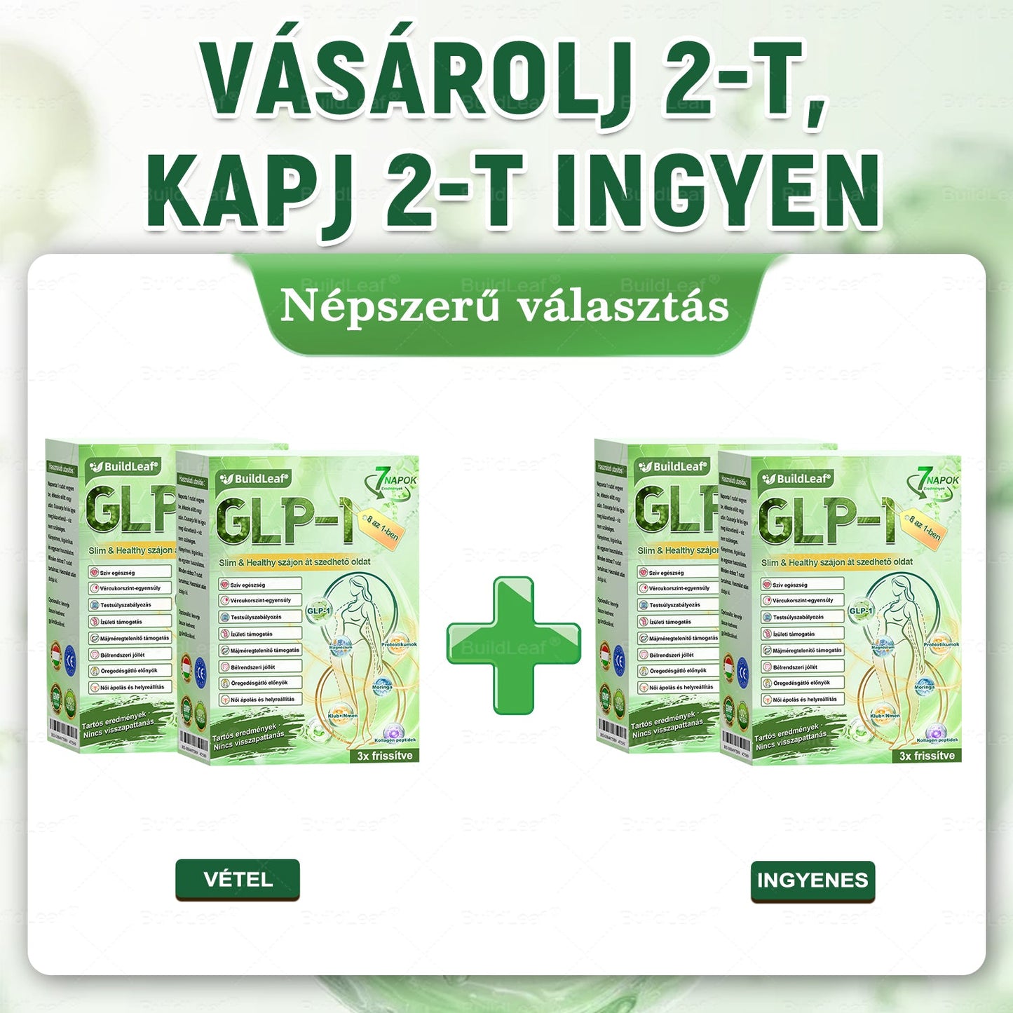𝐁𝐮𝐢𝐥𝐝𝐋𝐞𝐚𝐟® 𝐆𝐋𝐏-𝟏 𝟖-𝐢𝐧-𝟏 𝐒𝐥𝐢𝐦 & 𝐇𝐞𝐚𝐥𝐭𝐡𝐲 𝐎𝐫á𝐥𝐢𝐬 𝐌𝐞𝐠𝐨𝐥𝐝á𝐬 ✅ 𝐓á𝐦𝐨𝐠𝐚𝐭𝐣𝐚 𝐚𝐳 𝐞𝐥𝐡í𝐳á𝐬 𝐤𝐞𝐳𝐞𝐥é𝐬é𝐭, 𝐚 𝐬𝐳í𝐯- é𝐬 é𝐫𝐫𝐞𝐧𝐝𝐬𝐳𝐞𝐫𝐢 𝐞𝐠é𝐬𝐳𝐬é𝐠𝐞𝐭, 𝐚 𝐜𝐮𝐤𝐨𝐫𝐛𝐞𝐭𝐞𝐠𝐬é𝐠𝐞𝐭, 𝐚𝐳 𝐚𝐥𝐯á𝐬𝐢 𝐚𝐩𝐧𝐨é𝐭, 𝐚 𝐛é𝐥𝐫𝐞𝐧𝐝𝐬𝐳𝐞𝐫 𝐞𝐠é𝐬𝐳𝐬é𝐠é𝐭, 𝐦𝐢𝐤ö𝐳𝐛𝐞𝐧 𝐟𝐞𝐬𝐳𝐞𝐬í𝐭𝐢 𝐚 𝐛ő𝐫𝐭 é𝐬 𝐧ö𝐯𝐞𝐥𝐢 𝐚𝐳 𝐞𝐧𝐞𝐫𝐠𝐢á𝐭.