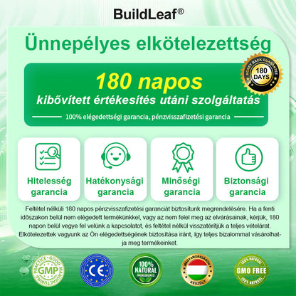 𝐁𝐮𝐢𝐥𝐝𝐋𝐞𝐚𝐟® 𝐆𝐋𝐏-𝟏 𝟖-𝐢𝐧-𝟏  𝐎𝐫á𝐥𝐢𝐬 𝐌𝐞𝐠𝐨𝐥𝐝á𝐬 ✅ 𝐓á𝐦𝐨𝐠𝐚𝐭𝐣𝐚 𝐚𝐳 𝐞𝐥𝐡í𝐳á𝐬 𝐤𝐞𝐳𝐞𝐥é𝐬é𝐭, 𝐚 𝐬𝐳í𝐯- é𝐬 é𝐫𝐫𝐞𝐧𝐝𝐬𝐳𝐞𝐫𝐢 𝐞𝐠é𝐬𝐳𝐬é𝐠𝐞𝐭, 𝐚 𝐜𝐮𝐤𝐨𝐫𝐛𝐞𝐭𝐞𝐠𝐬é𝐠𝐞𝐭, 𝐚𝐳 𝐚𝐥𝐯á𝐬𝐢 𝐚𝐩𝐧𝐨é𝐭, 𝐚 𝐛é𝐥𝐫𝐞𝐧𝐝𝐬𝐳𝐞𝐫 𝐞𝐠é𝐬𝐳𝐬é𝐠é𝐭, 𝐦𝐢𝐤ö𝐳𝐛𝐞𝐧 𝐟𝐞𝐬𝐳𝐞𝐬í𝐭𝐢 𝐚 𝐛ő𝐫𝐭 é𝐬 𝐧ö𝐯𝐞𝐥𝐢 𝐚𝐳 𝐞𝐧𝐞𝐫𝐠𝐢á𝐭.