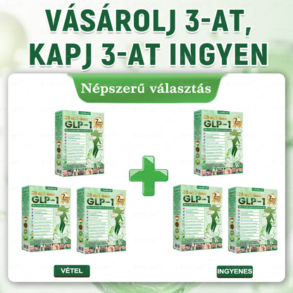 𝑯𝒊𝒗𝒂𝒕𝒂𝒍𝒐𝒔 𝒐𝒍𝒅𝒂𝒍 | 𝑩𝒖𝒊𝒍𝒅𝑳𝒆𝒂𝒇® 𝑮𝑳𝑷-120-𝒊𝒏-1 𝑺𝒍𝒊𝒎 & 𝑯𝒆𝒂𝒍𝒕𝒉 𝒔𝒛á𝒋𝒐𝒏 á𝒕 𝒔𝒛𝒆𝒅𝒉𝒆𝒕ő 𝒐𝒍𝒅𝒂𝒕– napi egy adag, és már 7 nap alatt látható a változás .Segít a túlsúly, a szív- és érrendszeri problémák, a cukorbetegség, az alvási apnoe, a bélrendszeri gondok és