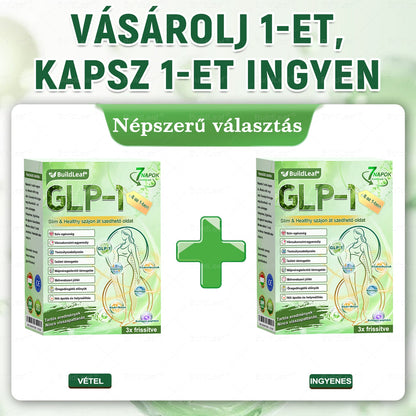 𝐁𝐮𝐢𝐥𝐝𝐋𝐞𝐚𝐟® 𝐆𝐋𝐏-𝟏 𝟖-𝐢𝐧-𝟏  𝐎𝐫á𝐥𝐢𝐬 𝐌𝐞𝐠𝐨𝐥𝐝á𝐬 ✅ 𝐓á𝐦𝐨𝐠𝐚𝐭𝐣𝐚 𝐚𝐳 𝐞𝐥𝐡í𝐳á𝐬 𝐤𝐞𝐳𝐞𝐥é𝐬é𝐭, 𝐚 𝐬𝐳í𝐯- é𝐬 é𝐫𝐫𝐞𝐧𝐝𝐬𝐳𝐞𝐫𝐢 𝐞𝐠é𝐬𝐳𝐬é𝐠𝐞𝐭, 𝐚 𝐜𝐮𝐤𝐨𝐫𝐛𝐞𝐭𝐞𝐠𝐬é𝐠𝐞𝐭, 𝐚𝐳 𝐚𝐥𝐯á𝐬𝐢 𝐚𝐩𝐧𝐨é𝐭, 𝐚 𝐛é𝐥𝐫𝐞𝐧𝐝𝐬𝐳𝐞𝐫 𝐞𝐠é𝐬𝐳𝐬é𝐠é𝐭, 𝐦𝐢𝐤ö𝐳𝐛𝐞𝐧 𝐟𝐞𝐬𝐳𝐞𝐬í𝐭𝐢 𝐚 𝐛ő𝐫𝐭 é𝐬 𝐧ö𝐯𝐞𝐥𝐢 𝐚𝐳 𝐞𝐧𝐞𝐫𝐠𝐢á𝐭.