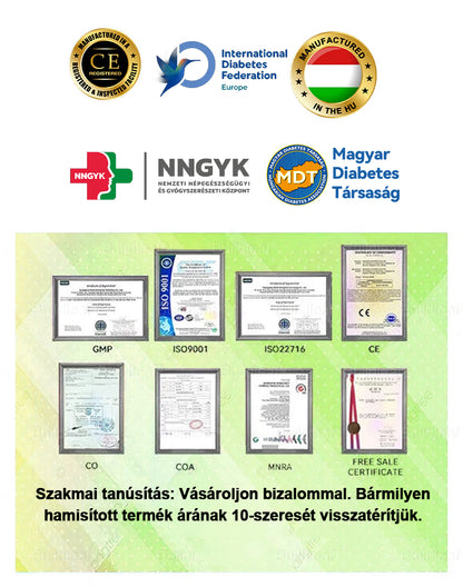 Hivatalos engedély BuildLeaf® SMGT-GLP-1 Nano mikrotűs tapasz kollagénnel és Matrixyl 3000-rel Célzottan hat az elhízásra, a laza bőrre, a magas vérnyomásra, a cukorbetegségre, a zsírmájra, az ízületi fájdalomra, az agyködre és egyebekre