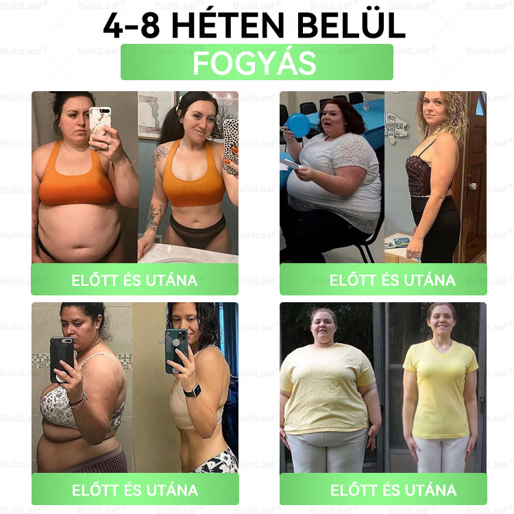𝑯𝒊𝒗𝒂𝒕𝒂𝒍𝒐𝒔 𝒐𝒍𝒅𝒂𝒍 | 𝑩𝒖𝒊𝒍𝒅𝑳𝒆𝒂𝒇® 𝑮𝑳𝑷-120-𝒊𝒏-1 𝑺𝒍𝒊𝒎 & 𝑯𝒆𝒂𝒍𝒕𝒉 𝒔𝒛á𝒋𝒐𝒏 á𝒕 𝒔𝒛𝒆𝒅𝒉𝒆𝒕ő 𝒐𝒍𝒅𝒂𝒕– napi egy adag, és már 7 nap alatt látható a változás .Segít a túlsúly, a szív- és érrendszeri problémák, a cukorbetegség, az alvási apnoe, a bélrendszeri gondok és