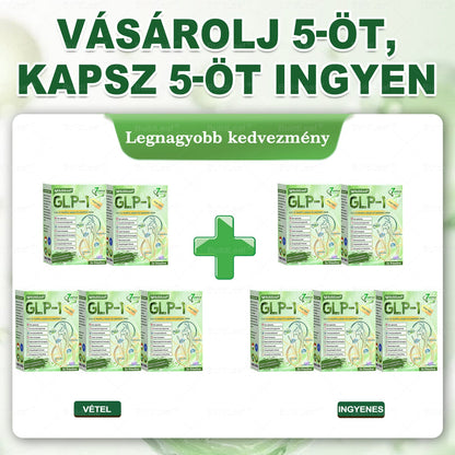 𝐁𝐮𝐢𝐥𝐝𝐋𝐞𝐚𝐟® 𝐆𝐋𝐏-𝟏 𝟖-𝐢𝐧-𝟏  𝐎𝐫á𝐥𝐢𝐬 𝐌𝐞𝐠𝐨𝐥𝐝á𝐬 ✅ 𝐓á𝐦𝐨𝐠𝐚𝐭𝐣𝐚 𝐚𝐳 𝐞𝐥𝐡í𝐳á𝐬 𝐤𝐞𝐳𝐞𝐥é𝐬é𝐭, 𝐚 𝐬𝐳í𝐯- é𝐬 é𝐫𝐫𝐞𝐧𝐝𝐬𝐳𝐞𝐫𝐢 𝐞𝐠é𝐬𝐳𝐬é𝐠𝐞𝐭, 𝐚 𝐜𝐮𝐤𝐨𝐫𝐛𝐞𝐭𝐞𝐠𝐬é𝐠𝐞𝐭, 𝐚𝐳 𝐚𝐥𝐯á𝐬𝐢 𝐚𝐩𝐧𝐨é𝐭, 𝐚 𝐛é𝐥𝐫𝐞𝐧𝐝𝐬𝐳𝐞𝐫 𝐞𝐠é𝐬𝐳𝐬é𝐠é𝐭, 𝐦𝐢𝐤ö𝐳𝐛𝐞𝐧 𝐟𝐞𝐬𝐳𝐞𝐬í𝐭𝐢 𝐚 𝐛ő𝐫𝐭 é𝐬 𝐧ö𝐯𝐞𝐥𝐢 𝐚𝐳 𝐞𝐧𝐞𝐫𝐠𝐢á𝐭.