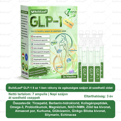 𝐁𝐮𝐢𝐥𝐝𝐋𝐞𝐚𝐟® 𝐆𝐋𝐏-𝟏 𝟖-𝐢𝐧-𝟏  𝐎𝐫á𝐥𝐢𝐬 𝐌𝐞𝐠𝐨𝐥𝐝á𝐬 ✅ 𝐓á𝐦𝐨𝐠𝐚𝐭𝐣𝐚 𝐚𝐳 𝐞𝐥𝐡í𝐳á𝐬 𝐤𝐞𝐳𝐞𝐥é𝐬é𝐭, 𝐚 𝐬𝐳í𝐯- é𝐬 é𝐫𝐫𝐞𝐧𝐝𝐬𝐳𝐞𝐫𝐢 𝐞𝐠é𝐬𝐳𝐬é𝐠𝐞𝐭, 𝐚 𝐜𝐮𝐤𝐨𝐫𝐛𝐞𝐭𝐞𝐠𝐬é𝐠𝐞𝐭, 𝐚𝐳 𝐚𝐥𝐯á𝐬𝐢 𝐚𝐩𝐧𝐨é𝐭, 𝐚 𝐛é𝐥𝐫𝐞𝐧𝐝𝐬𝐳𝐞𝐫 𝐞𝐠é𝐬𝐳𝐬é𝐠é𝐭, 𝐦𝐢𝐤ö𝐳𝐛𝐞𝐧 𝐟𝐞𝐬𝐳𝐞𝐬í𝐭𝐢 𝐚 𝐛ő𝐫𝐭 é𝐬 𝐧ö𝐯𝐞𝐥𝐢 𝐚𝐳 𝐞𝐧𝐞𝐫𝐠𝐢á𝐭.