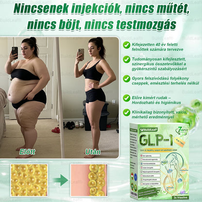 𝐁𝐮𝐢𝐥𝐝𝐋𝐞𝐚𝐟® 𝐆𝐋𝐏-𝟏 𝟖-𝐢𝐧-𝟏  𝐎𝐫á𝐥𝐢𝐬 𝐌𝐞𝐠𝐨𝐥𝐝á𝐬 ✅ 𝐓á𝐦𝐨𝐠𝐚𝐭𝐣𝐚 𝐚𝐳 𝐞𝐥𝐡í𝐳á𝐬 𝐤𝐞𝐳𝐞𝐥é𝐬é𝐭, 𝐚 𝐬𝐳í𝐯- é𝐬 é𝐫𝐫𝐞𝐧𝐝𝐬𝐳𝐞𝐫𝐢 𝐞𝐠é𝐬𝐳𝐬é𝐠𝐞𝐭, 𝐚 𝐜𝐮𝐤𝐨𝐫𝐛𝐞𝐭𝐞𝐠𝐬é𝐠𝐞𝐭, 𝐚𝐳 𝐚𝐥𝐯á𝐬𝐢 𝐚𝐩𝐧𝐨é𝐭, 𝐚 𝐛é𝐥𝐫𝐞𝐧𝐝𝐬𝐳𝐞𝐫 𝐞𝐠é𝐬𝐳𝐬é𝐠é𝐭, 𝐦𝐢𝐤ö𝐳𝐛𝐞𝐧 𝐟𝐞𝐬𝐳𝐞𝐬í𝐭𝐢 𝐚 𝐛ő𝐫𝐭 é𝐬 𝐧ö𝐯𝐞𝐥𝐢 𝐚𝐳 𝐞𝐧𝐞𝐫𝐠𝐢á𝐭.