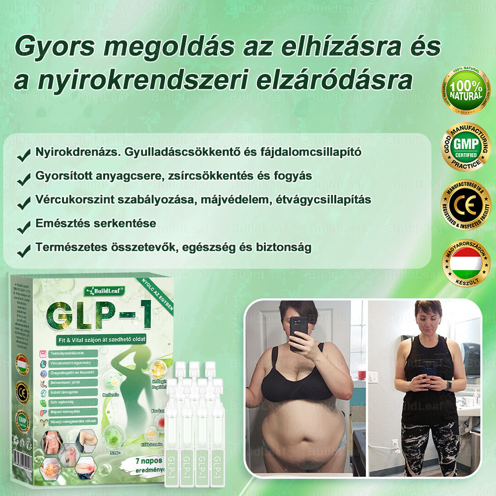 𝑩𝒖𝒊𝒍𝒅𝑳𝒆𝒂𝒇® 𝑮𝑳𝑷-1 8-𝒊𝒏-1 𝑭𝒊𝒕 & 𝑽𝒊𝒕𝒂𝒍 𝑺𝒛á𝒋𝒉𝒊𝒈𝒊é𝒏𝒊𝒂𝒊 𝑶𝒍𝒅𝒂𝒕 ✅ 𝑨𝒍𝒌𝒂𝒍𝒎𝒂𝒔 𝒆𝒍𝒉í𝒛á𝒔, 𝒔𝒛í𝒗- é𝒔 é𝒓𝒓𝒆𝒏𝒅𝒔𝒛𝒆𝒓𝒊 𝒆𝒈é𝒔𝒛𝒔é𝒈, 𝒄𝒖𝒌𝒐𝒓𝒃𝒆𝒕𝒆𝒈𝒔é𝒈, 𝒂𝒍𝒗á𝒔𝒊 𝒂𝒑𝒏𝒐𝒆, 𝒃é𝒍𝒓𝒆𝒏𝒅𝒔𝒛𝒆𝒓𝒊 𝒆𝒈é𝒔𝒛𝒔é𝒈, í𝒛ü𝒍𝒆𝒕𝒊 𝒑𝒓𝒐𝒃𝒍é𝒎á𝒌 é𝒔 𝒆𝒈𝒚é𝒃 𝒆𝒈é𝒔𝒛𝒔é𝒈ü𝒈𝒚𝒊 𝒊𝒈é𝒏𝒚𝒆𝒌 𝒆𝒔𝒆𝒕é𝒏