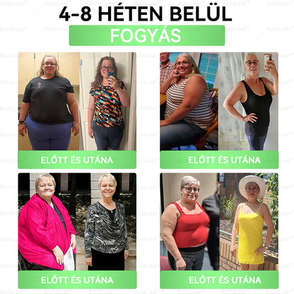 𝑯𝒊𝒗𝒂𝒕𝒂𝒍𝒐𝒔 𝒐𝒍𝒅𝒂𝒍 | 𝑩𝒖𝒊𝒍𝒅𝑳𝒆𝒂𝒇® 𝑮𝑳𝑷-120-𝒊𝒏-1 𝑺𝒍𝒊𝒎 & 𝑯𝒆𝒂𝒍𝒕𝒉 𝒔𝒛á𝒋𝒐𝒏 á𝒕 𝒔𝒛𝒆𝒅𝒉𝒆𝒕ő 𝒐𝒍𝒅𝒂𝒕– napi egy adag, és már 7 nap alatt látható a változás .Segít a túlsúly, a szív- és érrendszeri problémák, a cukorbetegség, az alvási apnoe, a bélrendszeri gondok és