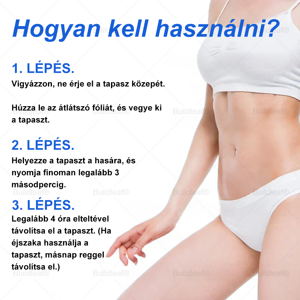 Buildleaf® Tirzepatide Nano Mikrotűs Párna Kollagénnel és Matrixyl 3000-al | Célzottan az elhízás, laza bőr, magas vérnyomás, cukorbetegség, zsírmáj, ízületi fájdalom, agyi köd, alacsony energia, testfájdalmak és egyéb problémák kezelésére